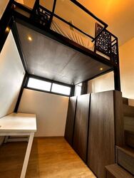 The Orient (D5), Apartment #611042821